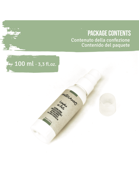 Lynpha de Palo Fragrance Diffuser with Palo Santo Fruit Essential Oil - dettaglio 2