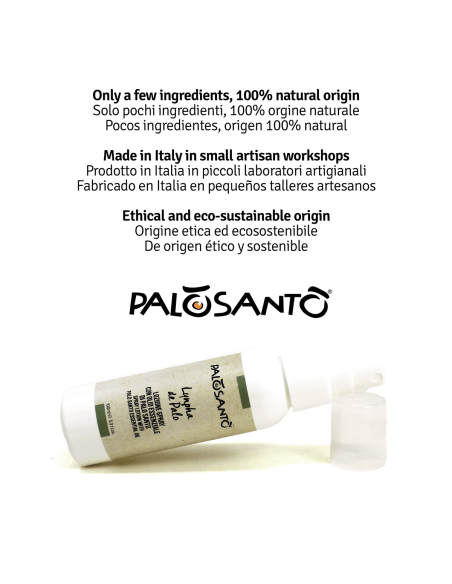 Lynpha de Palo Fragrance Diffuser with Palo Santo Fruit Essential Oil - dettaglio 7