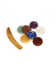 Kit Esencial Yoga con...