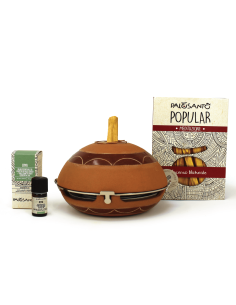 Palo Santo Sublimation Kit...