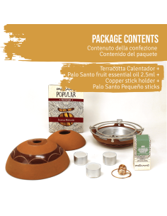 Kit de sublimation Palo... 2