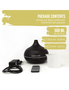 Difusor de Aromas para... 2
