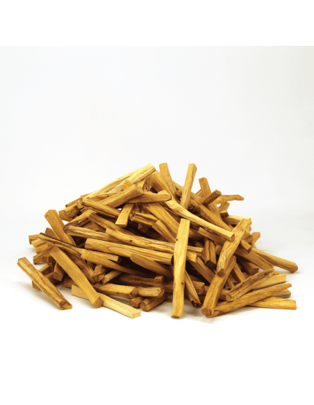 Palito Ecuador - 100% Natural Palo Santo Incense