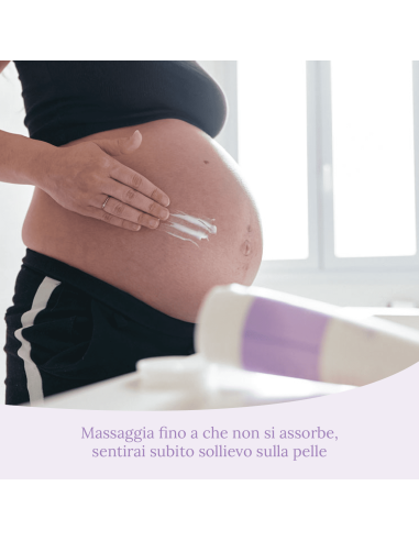 Pancina - Stretch Mark Cream for...
