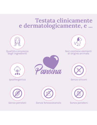 Pancina Crema Smagliature Gravidanza