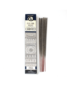 White Copal Incense Stick...