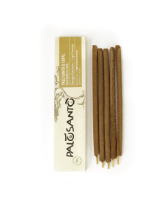 Varillas de Incienso Palo...