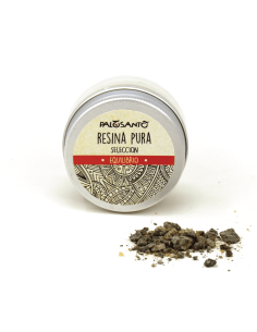 Palo Santo Resin Seleccion