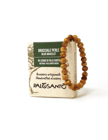 Bracelet Palo Santo