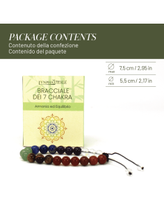 Bracciale Cavigliera Pietre... 2