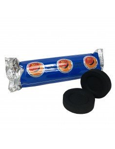 Charcoal tablets - Big Size...