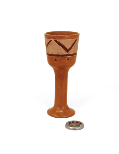 Terracotta incense Burner...