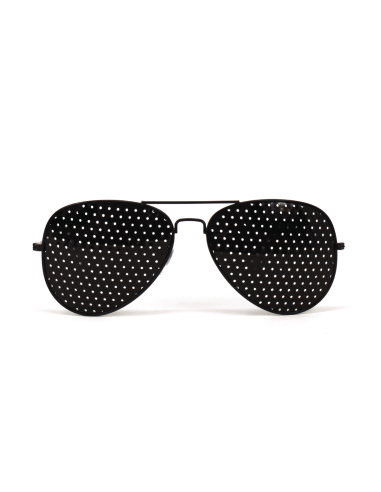 Naturalight® Rasterbrille/Lochbrille...