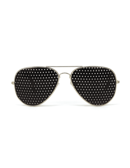 Naturalight® Pinhole Glasses - Bauxite