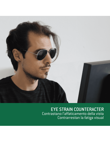 Gafas estenopeicas Naturalight® -...