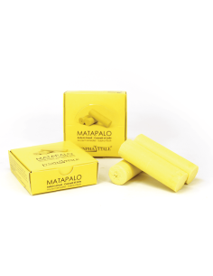 MATAPALO - Pack of 3 Sulfur... 2