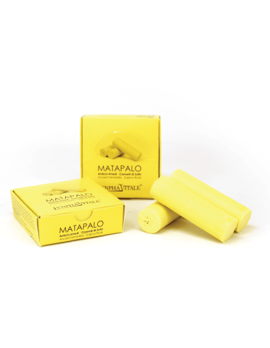 MATAPALO - 3er-Pack Schwefelstäbchen
