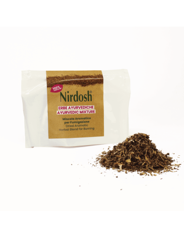 Nirdosh® Dried Ayurvedic Herbal Blend...