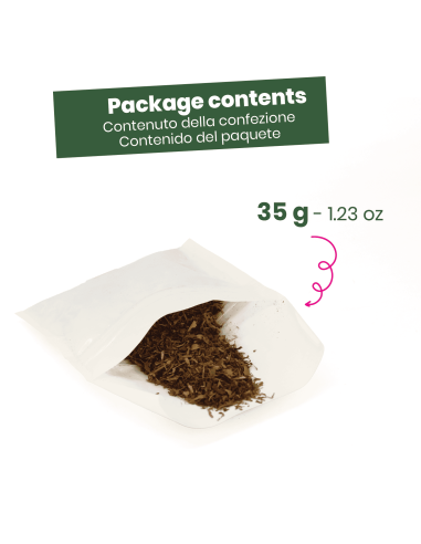 Nirdosh® Dried Ayurvedic Herbal Blend...