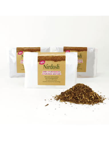 Nirdosh® Getrocknete...