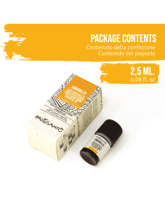 Aceite esencial de madera... 2