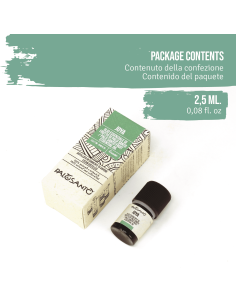 Aceite esencial de frutas... 2