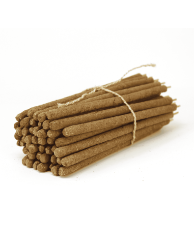 Palo Santo Incense Sticks with White...