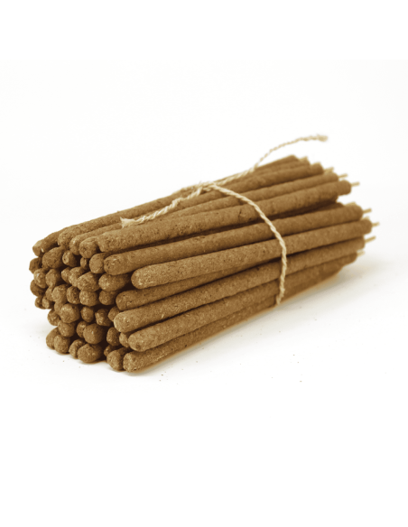 Varillas de Incienso Palo Santo y Salvia Blanca