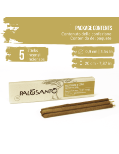 Palo Santo Incense Sticks... 2