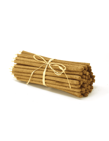 Palo Santo und Copal Räucherstäbchen