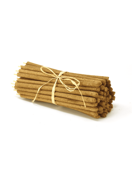 Varillas de Incienso Palo Santo con Copal