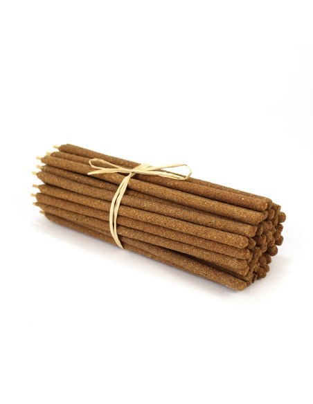 Varillas de Incienso Palo Santo con Wiracoa y Romero