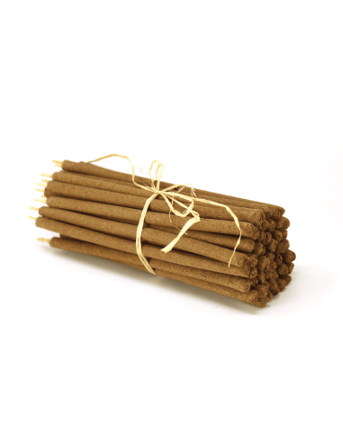 Palo Santo und Myrrhe Räucherstäbchen