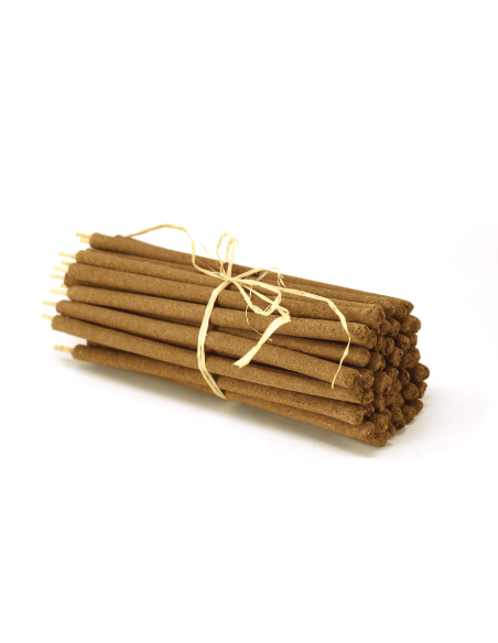 Varillas de Incienso Palo Santo con Mirra