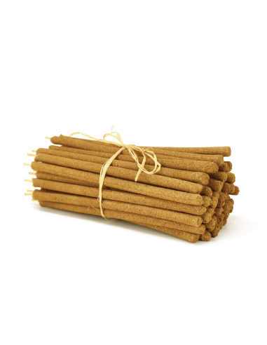 Palo Santo und Wiracoa Räucherstäbchen