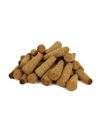 Palo Santo Amarillo Räucherkegel