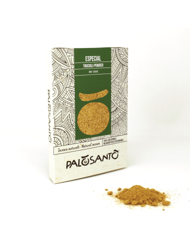 Palo Santo 'Especial' Holzspäne -...