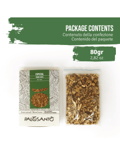 Palo Santo 'Especial' Wood... 2