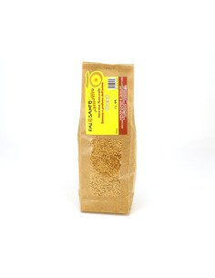 Virutas de Palo Santo Amarillo