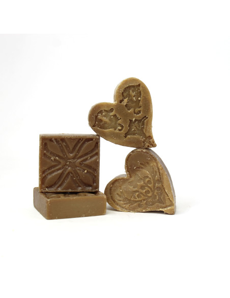 Set 4 Aleppo Soaps
