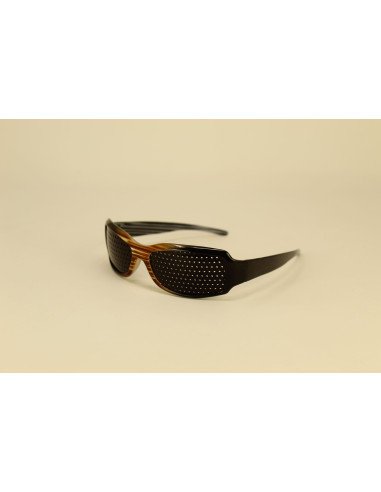 Naturalight® Pinhole Glasses - Diamante