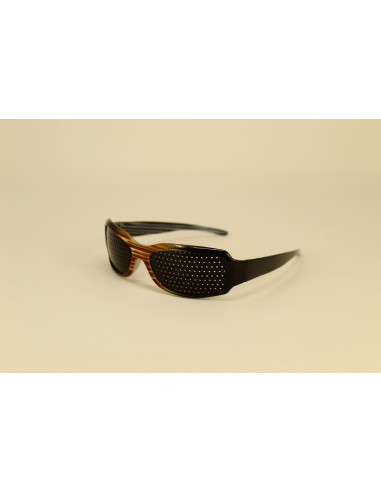 Naturalight® Rasterbrille/Lochbrille...