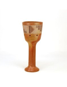 Terracotta Incense Burner...