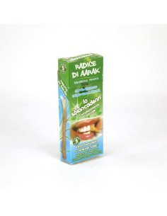 Aarak root