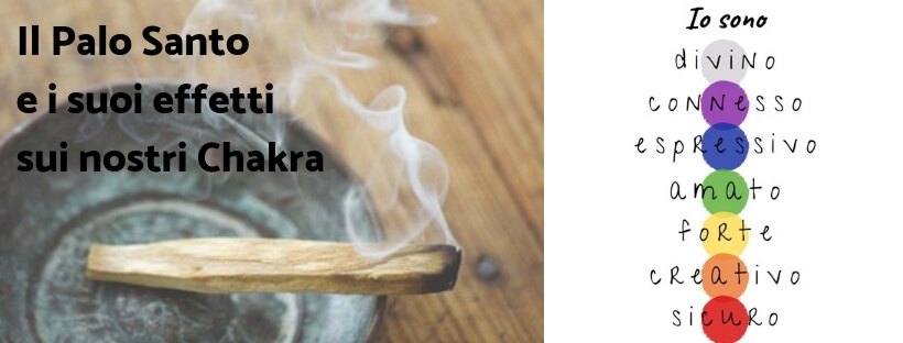 Profonda pulizia dei Chakra