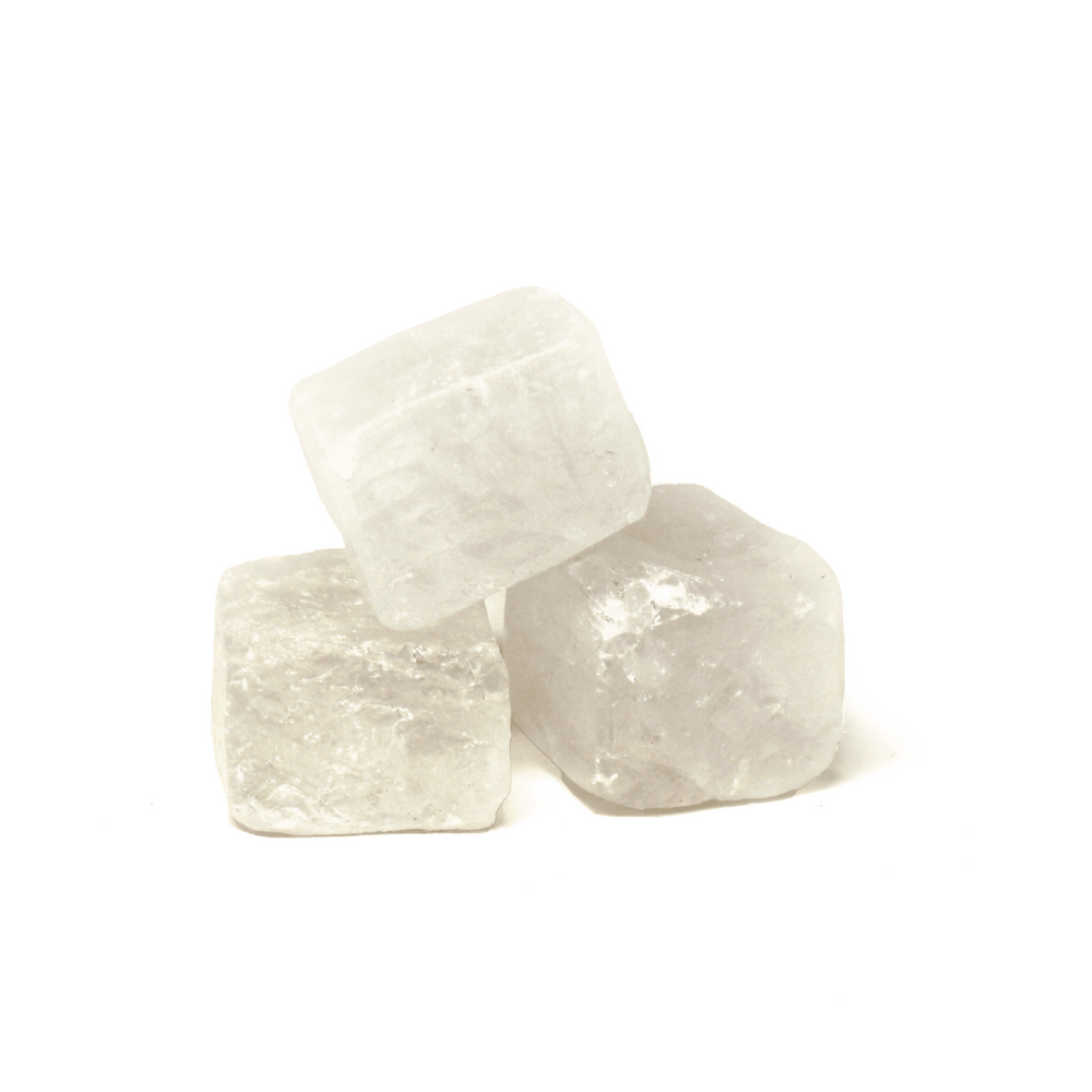 Pietra Puro Mineral 80-120 g Allume di Ammonio - dettaglio 3