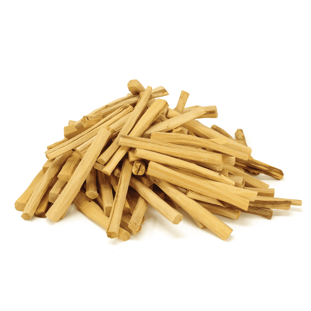 Palito Ecuador - Incenso di Palo Santo 100% Naturale - dettaglio 9