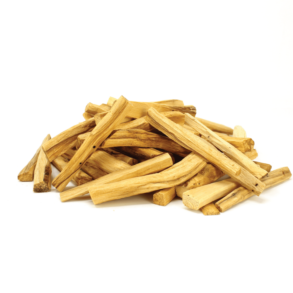 Palito Ecuador - Incenso di Palo Santo 100% Naturale - dettaglio 7