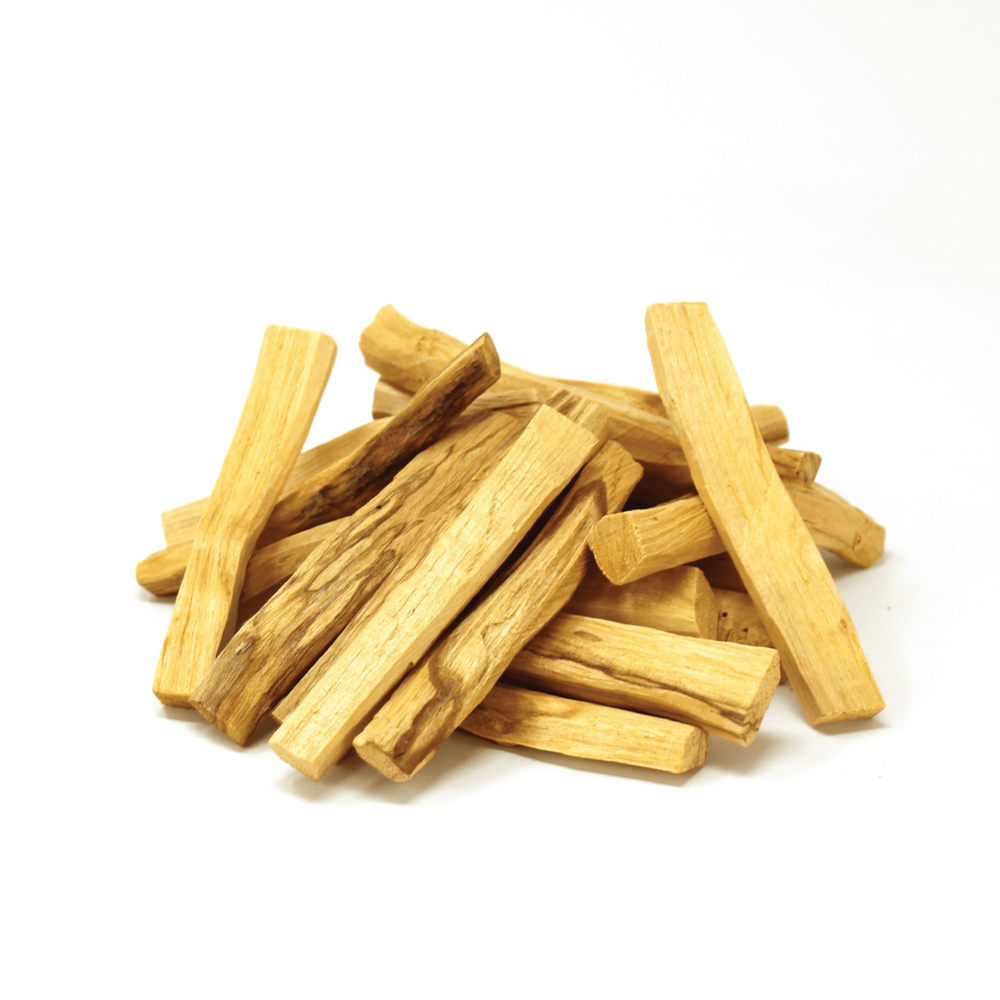 Palito Ecuador - Incenso di Palo Santo 100% Naturale - dettaglio 5