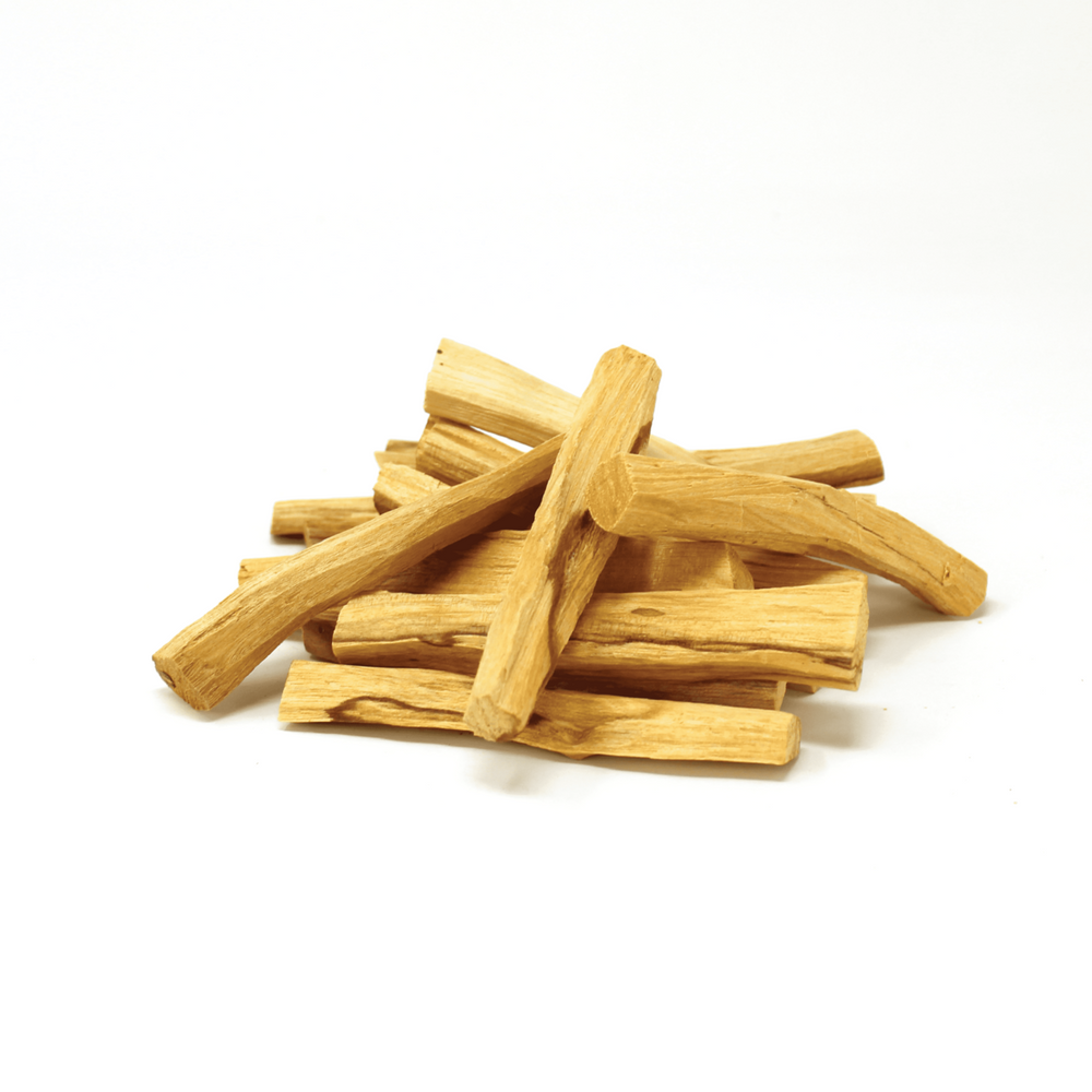 Palito Ecuador - Incenso di Palo Santo 100% Naturale - dettaglio 3